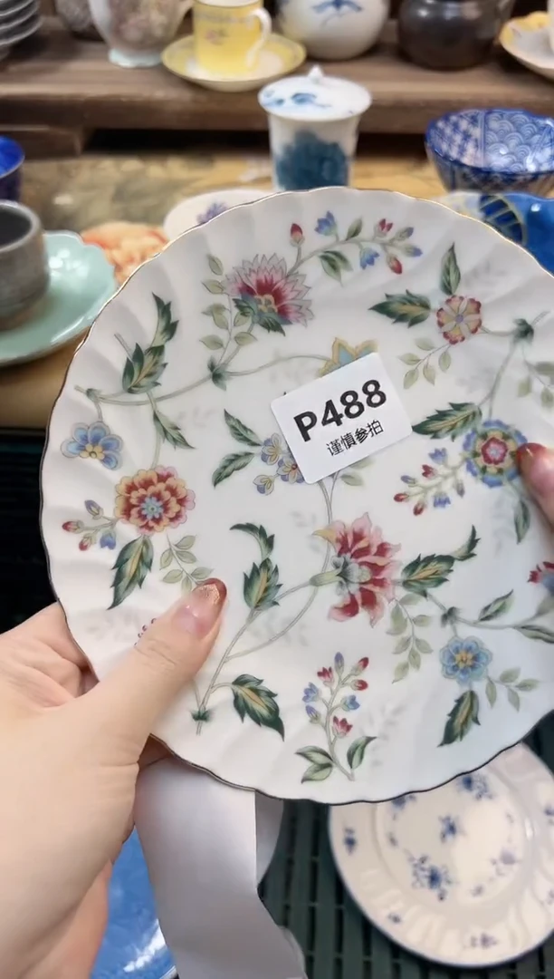 瓷片路*丙     488