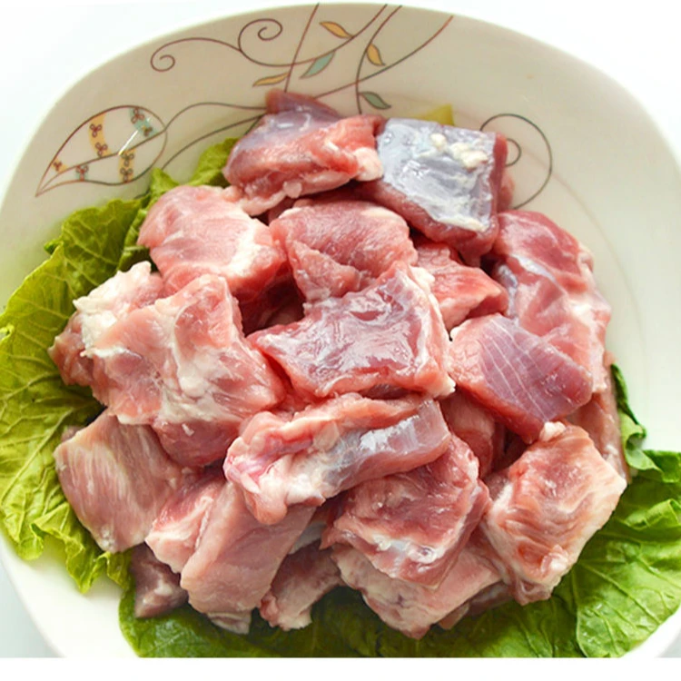 【新年特惠福利】小排块到手1kg新年福利囤货必抢