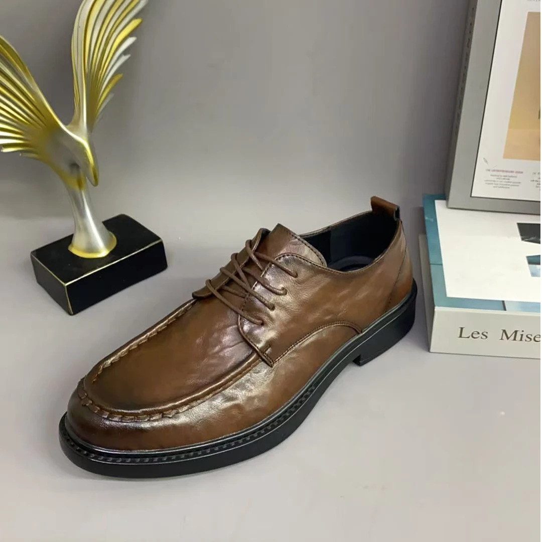 1015断码清仓男鞋