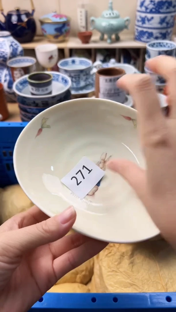 瓷片聚*盆你好你好你好271