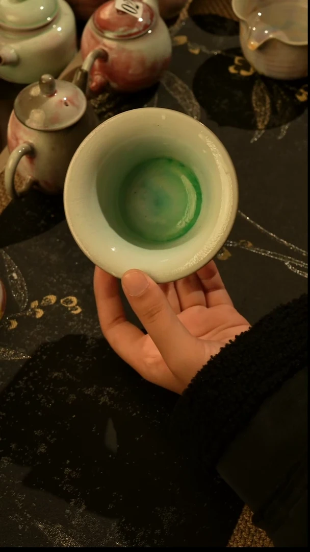 一堆柴火手作055