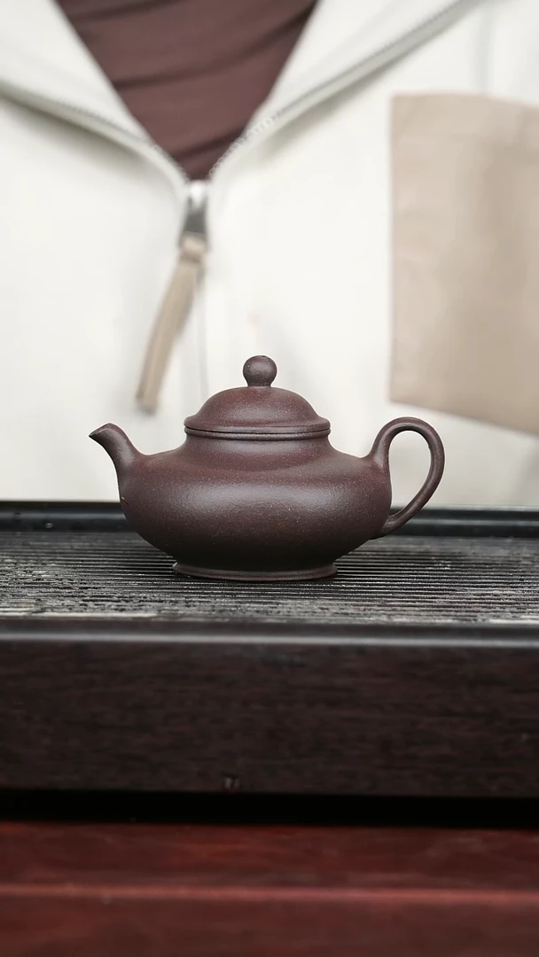 茶壶紫砂精品紫砂壶26......150CC