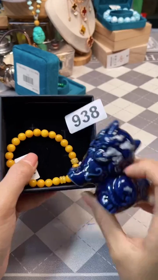 瓷片陶茶666文玩周边多人