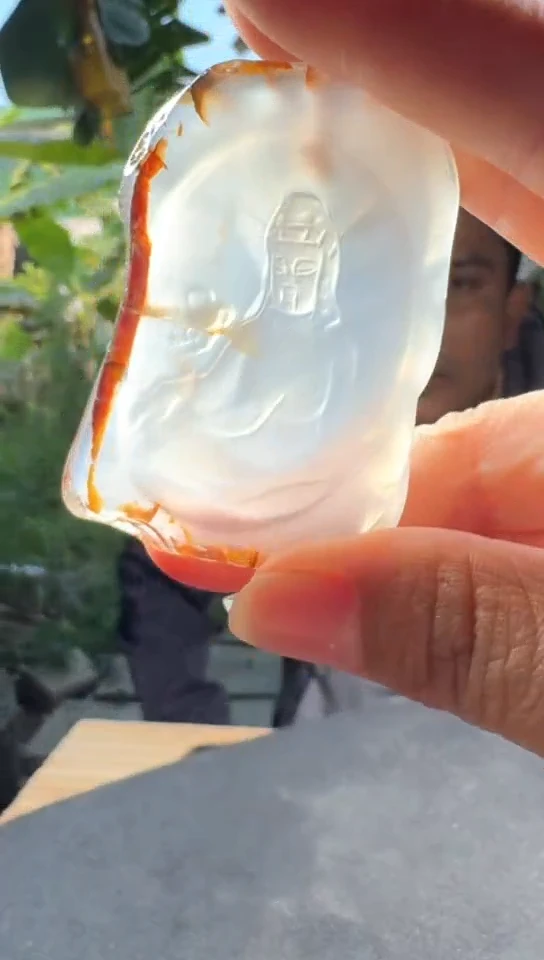 【闪购商品】玛瑙/玉髓珠宝奇石未镶嵌拍一发一