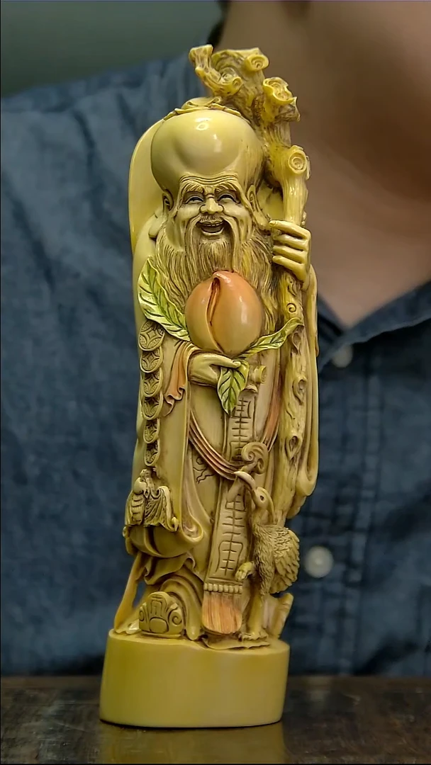 造像铜像铜造像铜像寿星