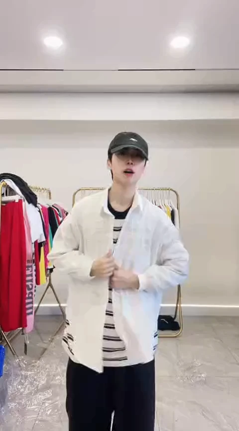 闪电购精品女装54L