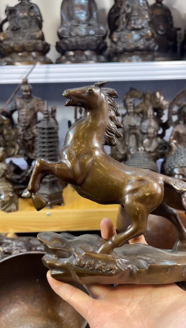 【闪购商品】.物品摆件  案台摆件