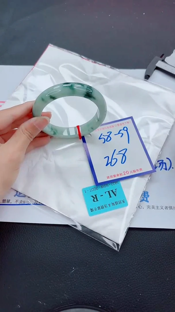 未镶嵌手镯翡翠11111111