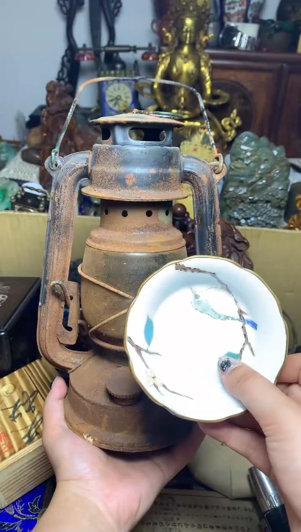 紫砂盖碗瓷器默认微瑕瓷器
