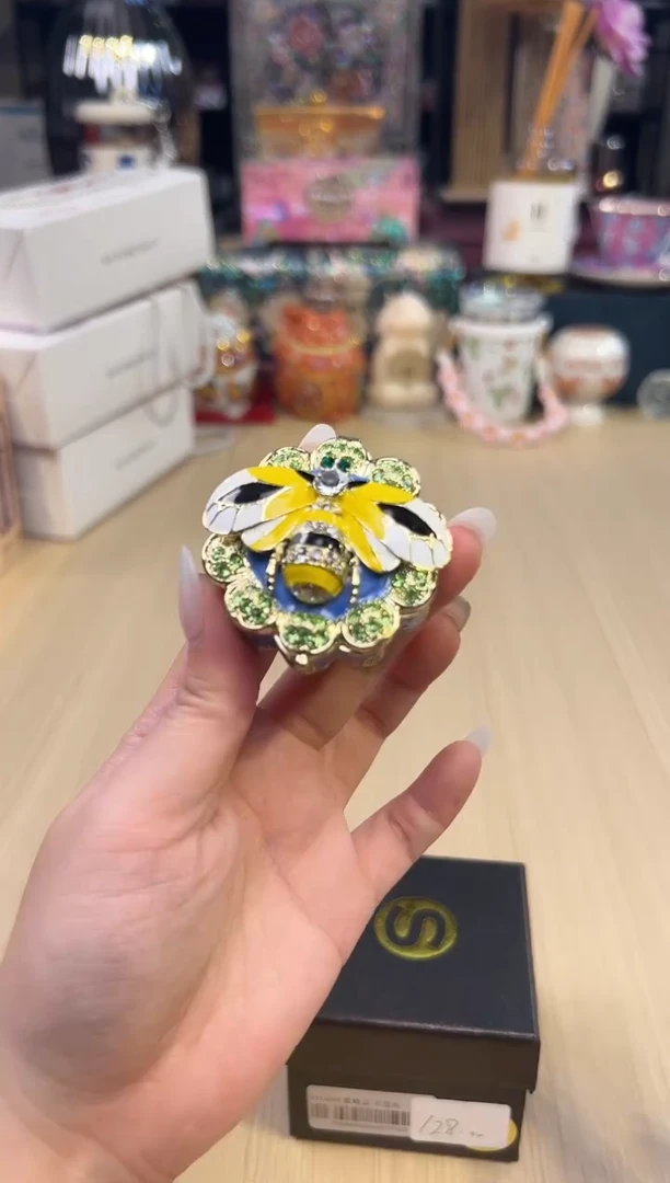 136七宝烧（孤品清仓）