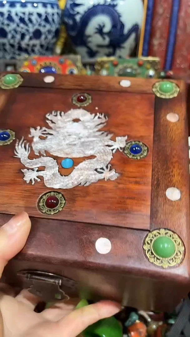 【闪购商品】老板娘推荐摆件摆饰