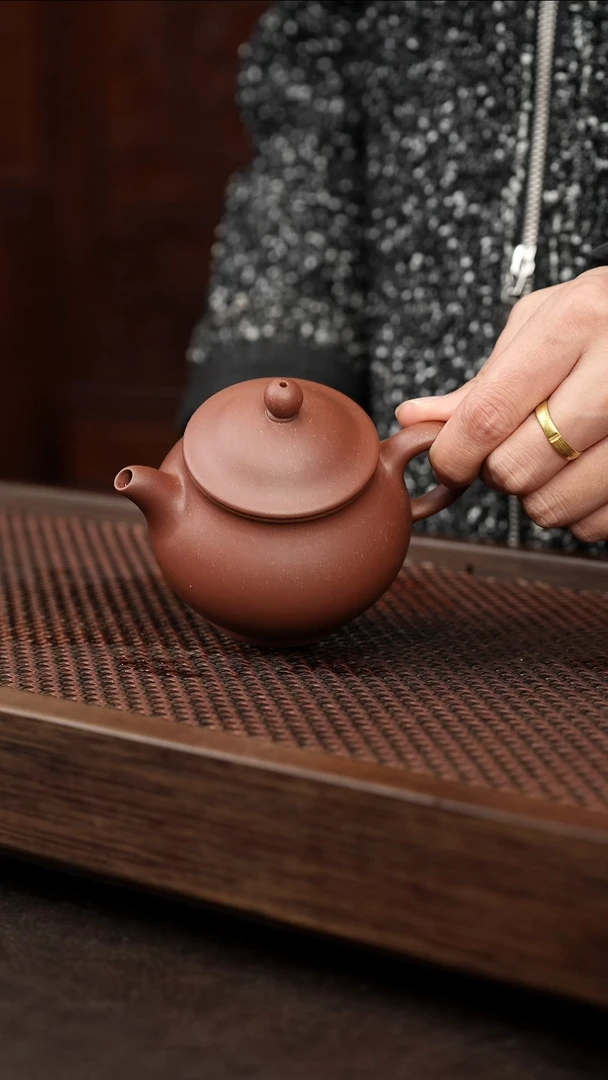 茶壶紫砂1-1高潘