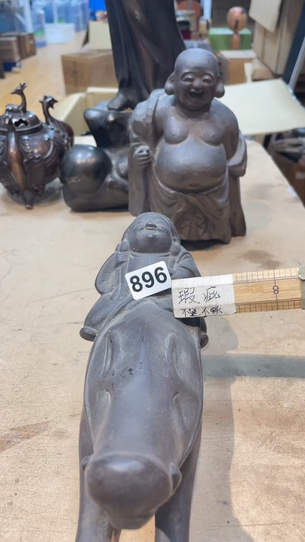 【闪购商品】日本有田烧九古烧常滑备前志野秋烧