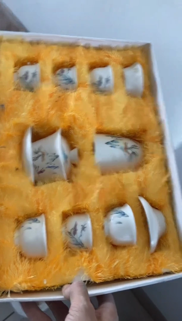 杯子瓷无运费险有瑕疵的摄影的产品有使用过的痕迹有点脏介意勿拍