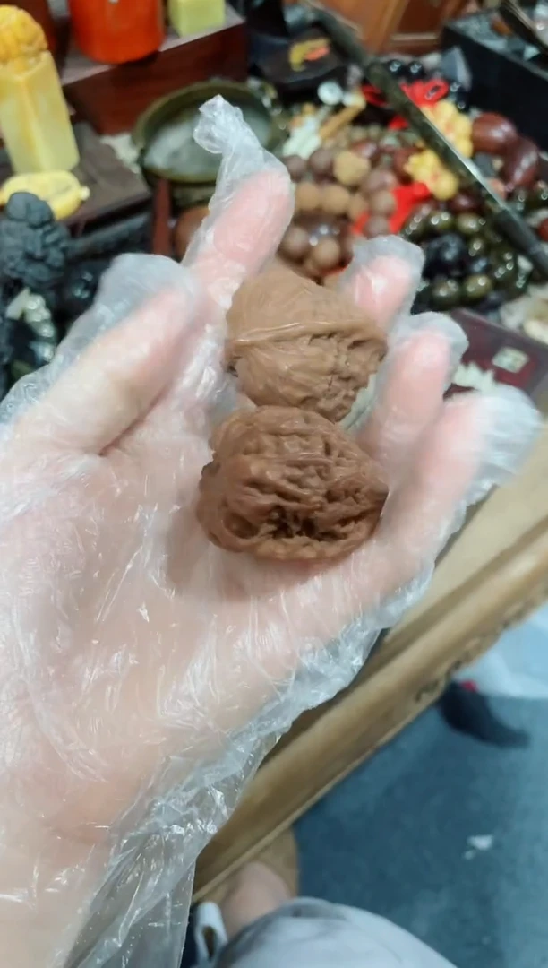 微州旧藏
