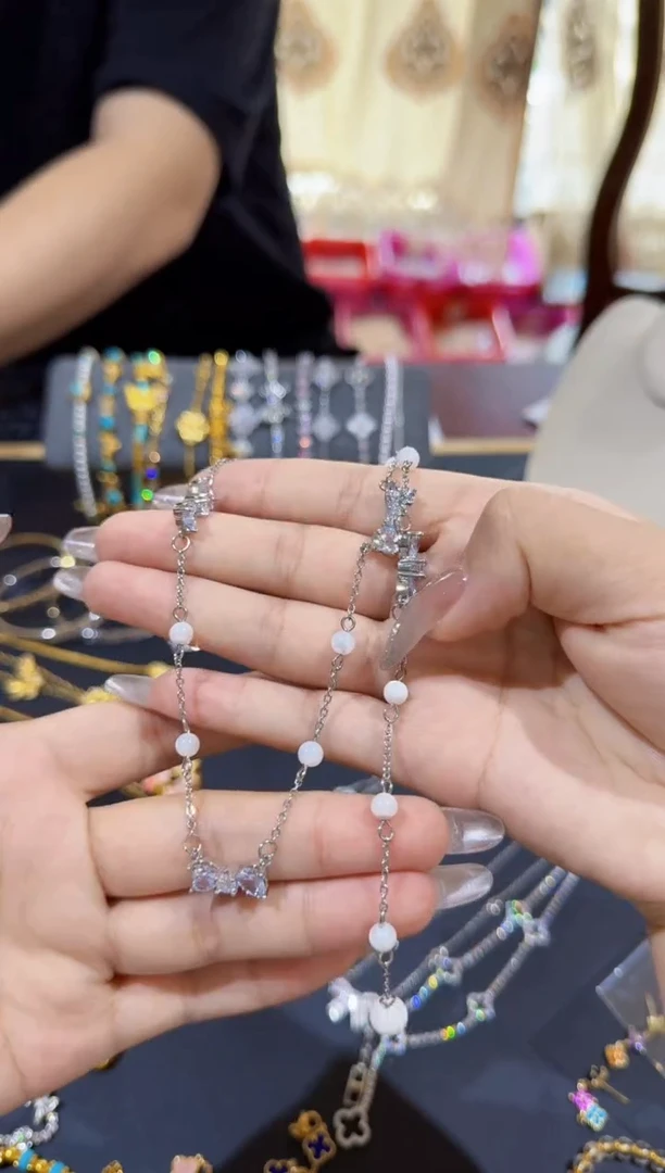 合成立方氧化锆铜合金176