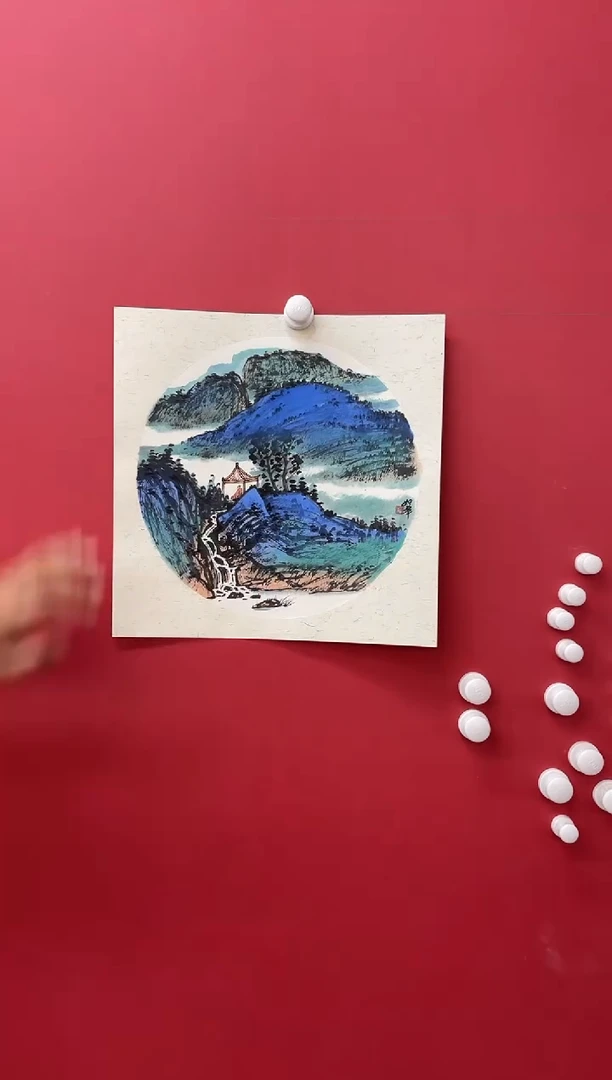 国画9.5 prh国画（）1p