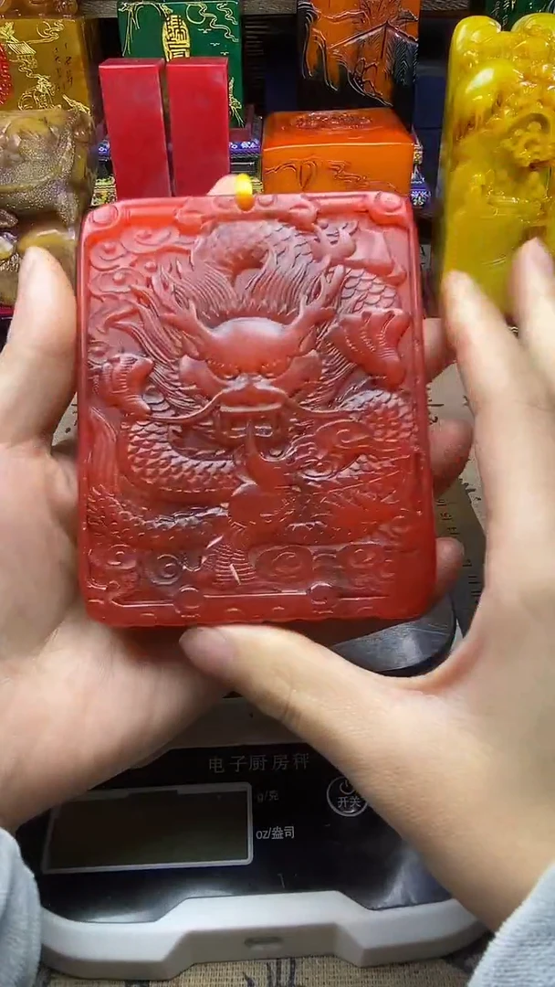 寿山石其他纯天然篆刻石料