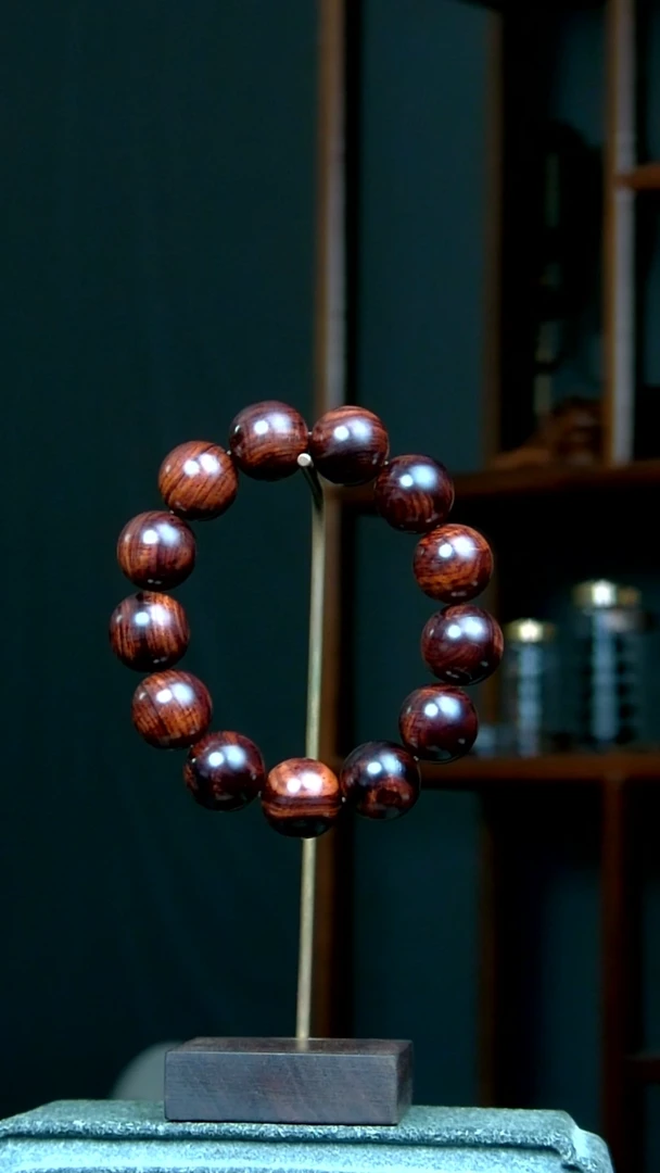 手串/手链黄花梨/降香黄檀T****w海南黄花梨