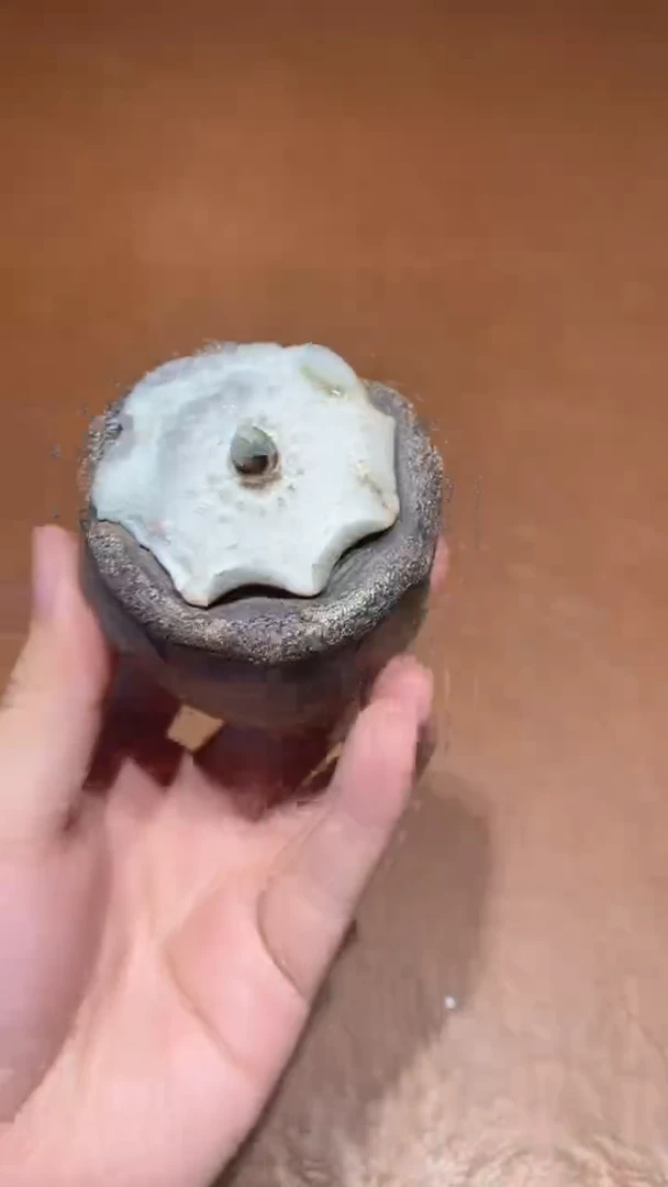 奢瓷柴烧茶器专拍链接740