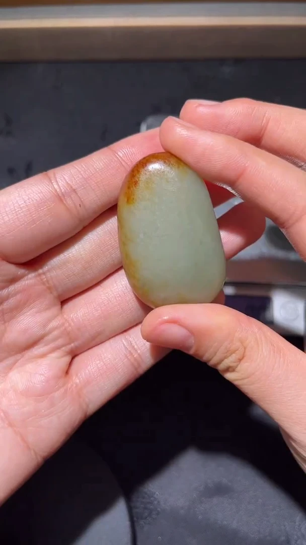 未镶嵌和田玉珠宝奇石57和田玉