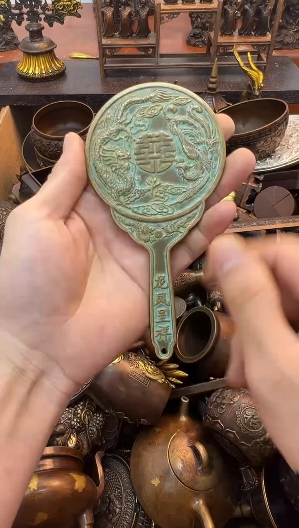 1案台摆件 物品摆件（不是直播间所见即所得退1赔10）