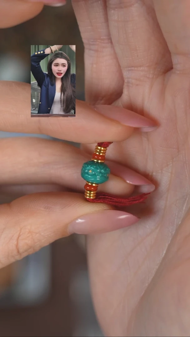 【闪购商品】绿松石1未镶嵌111111111