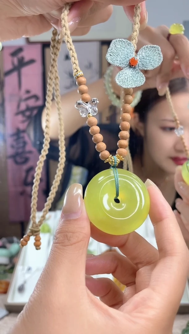 未镶嵌岫玉.多样性发货其中发一
