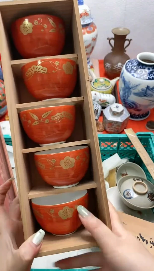 瓷片 雅淘阁欢迎您的光临
