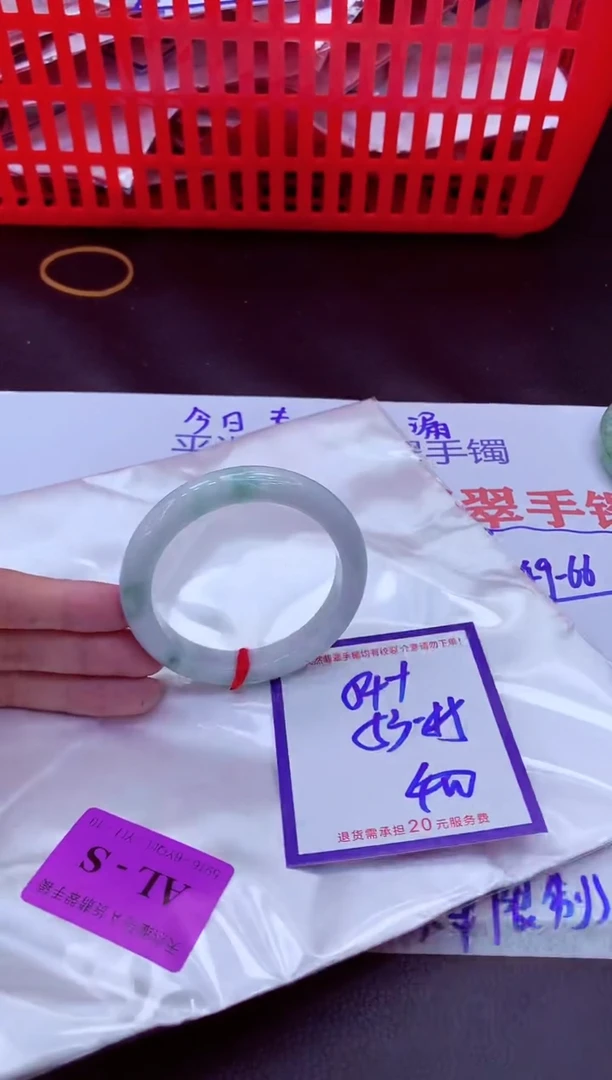 未镶嵌手镯翡翠11111111