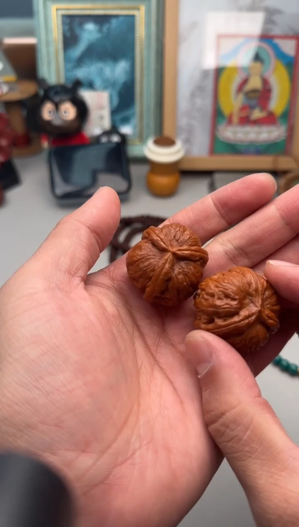 把件文玩核桃文玩核桃