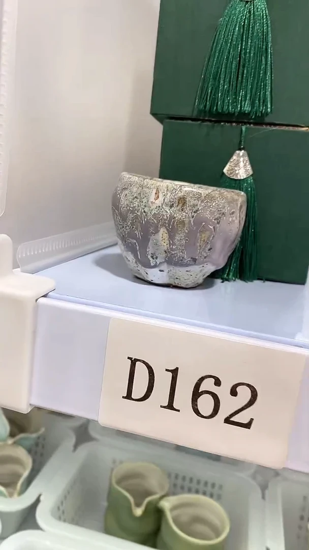 瓷片陶瓷茶器福利D62