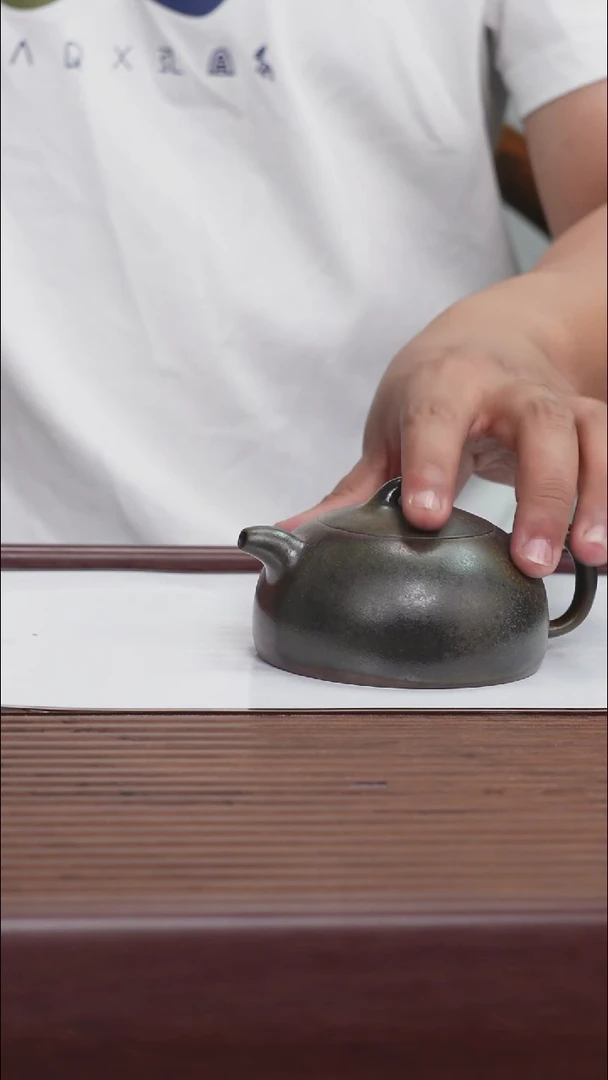 茶杯紫砂宜兴紫砂壶