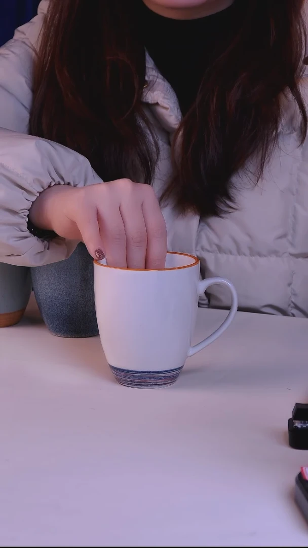 每天早上六点（马克杯）