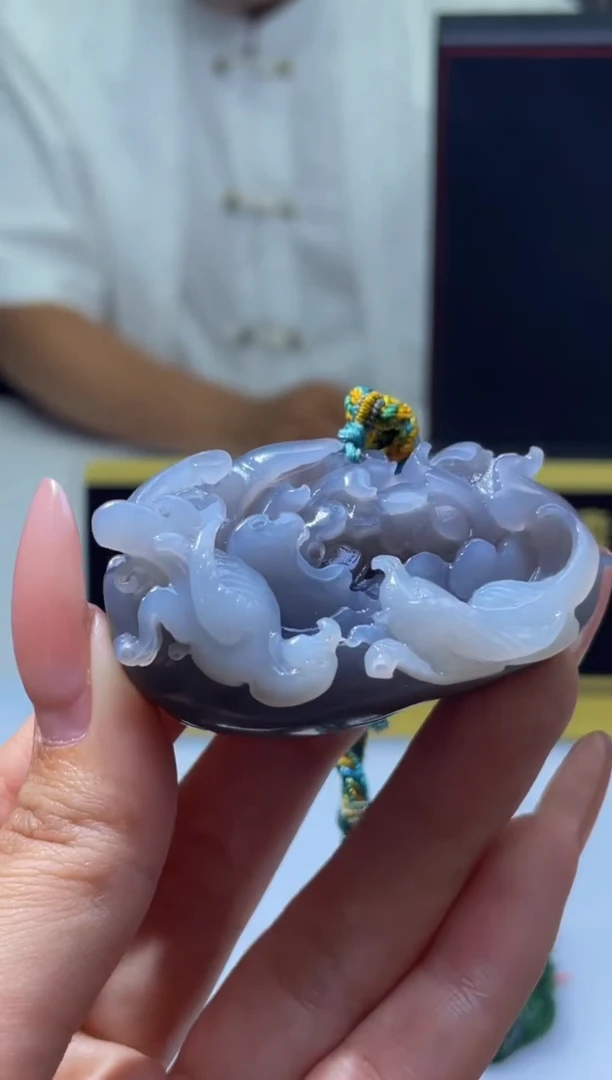 定制和田玉定制和田玉毛货闪购链接ZXS032