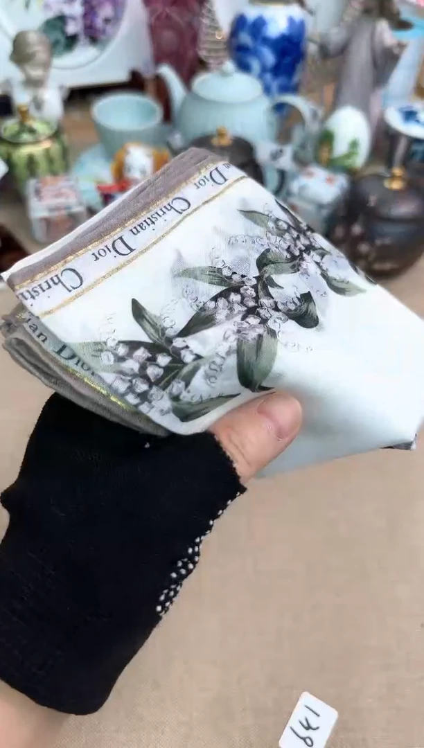 瓷片输****笑辰辰的瓷器好看到爆炸