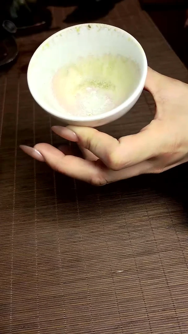 【先报号码看细节】80号茶杯