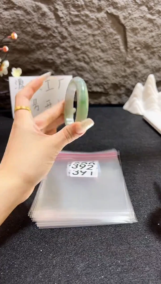 无非金属（按圈口价格加购）手镯