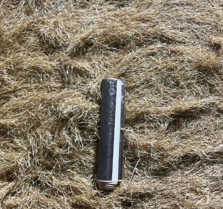 1个好好随机小卷摆件链接