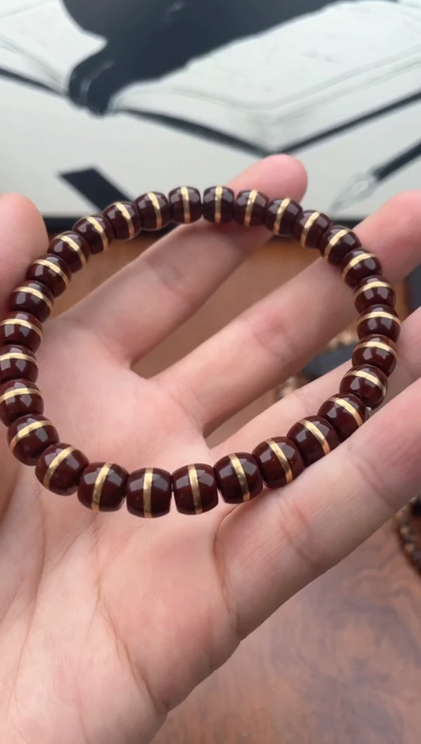 手串紫金鼠紫金鼠2