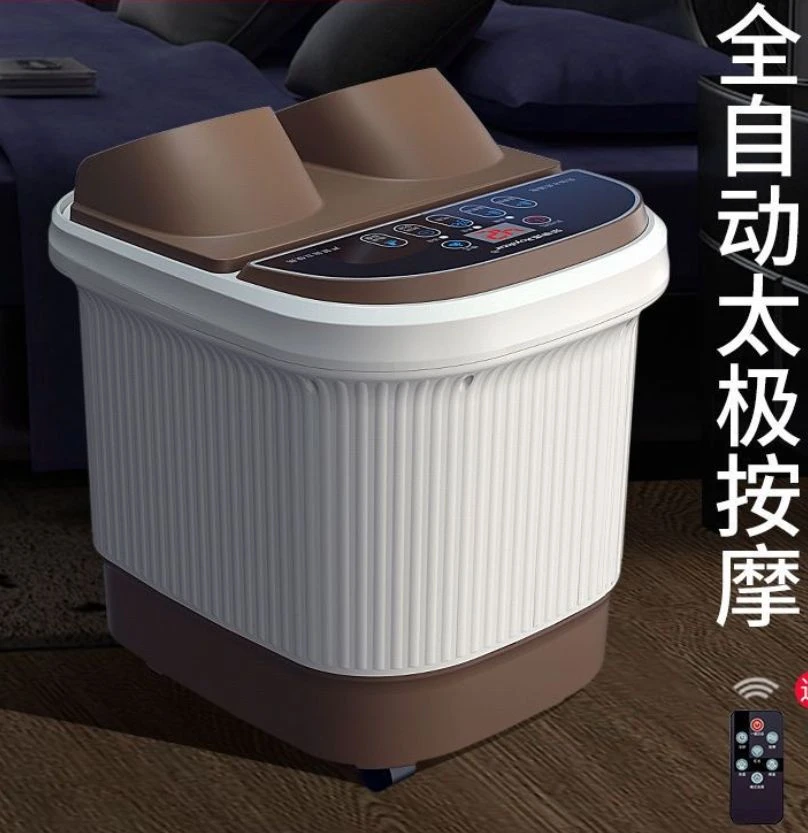 电动泡脚桶   电器YY