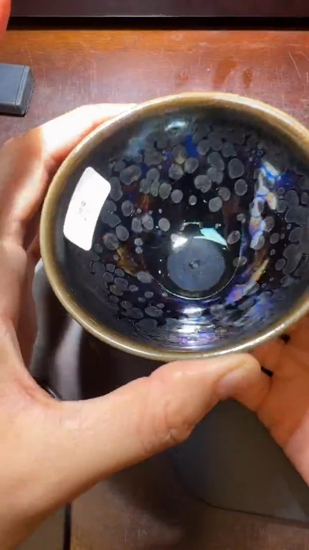 茶盏徐祖亮高端收藏60