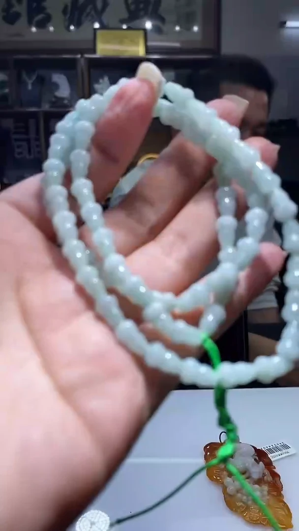 未镶嵌定制翡翠缅甸A货A1649