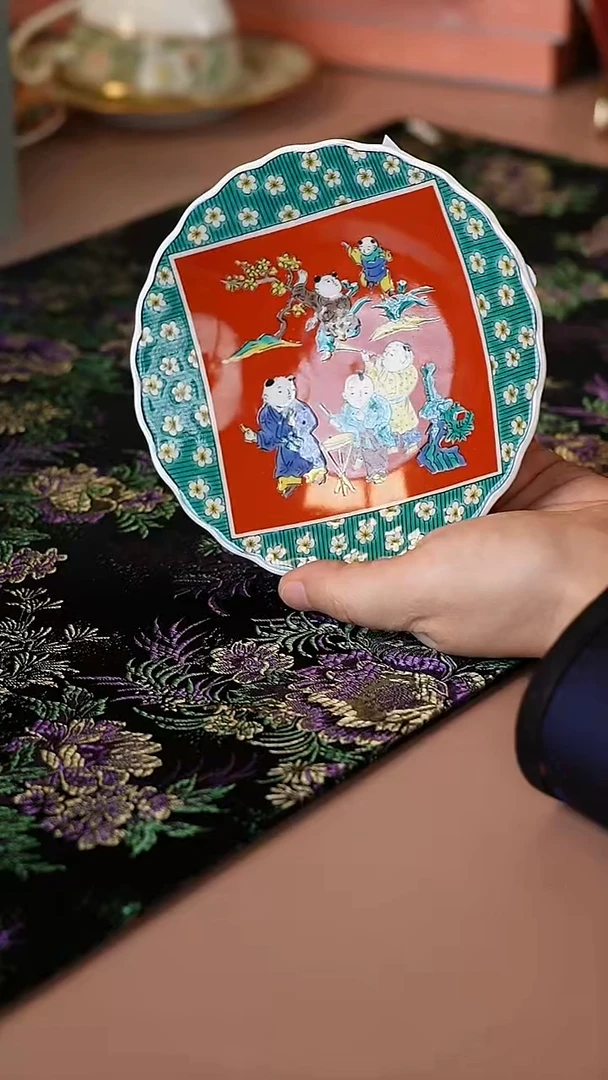 其他其他高端瓷器