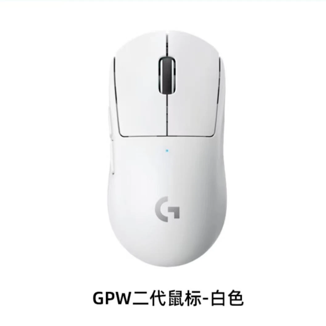 99新 Logitech/罗技 99新  GPW二代轻量化无线电竞游戏鼠标-XC