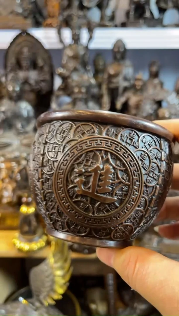 1案台摆件  物品摆件