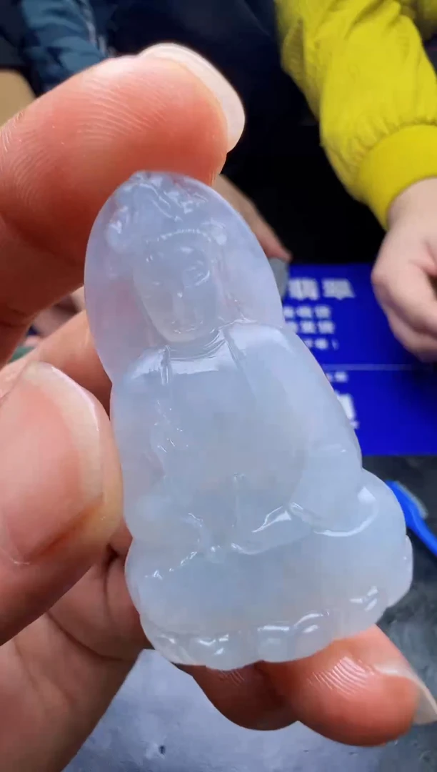 未镶嵌定制翡翠天然翡翠A货