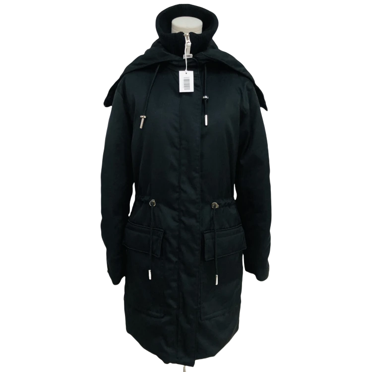 95新 Acne studio 妃鱼/Acne Studios/聚酯纤维/羽绒服/沐九18