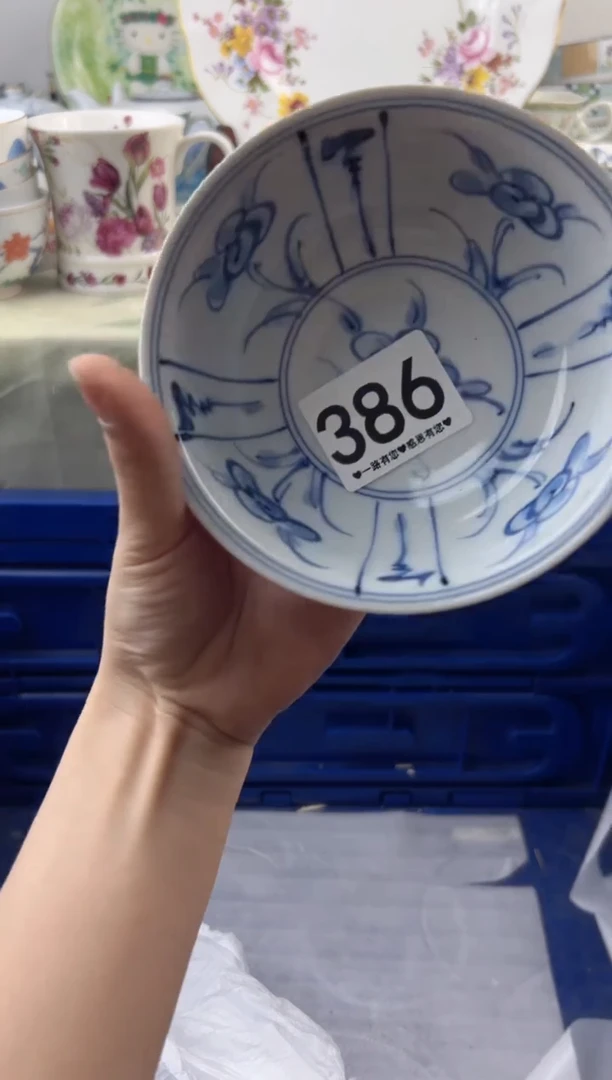 瓷片386...........