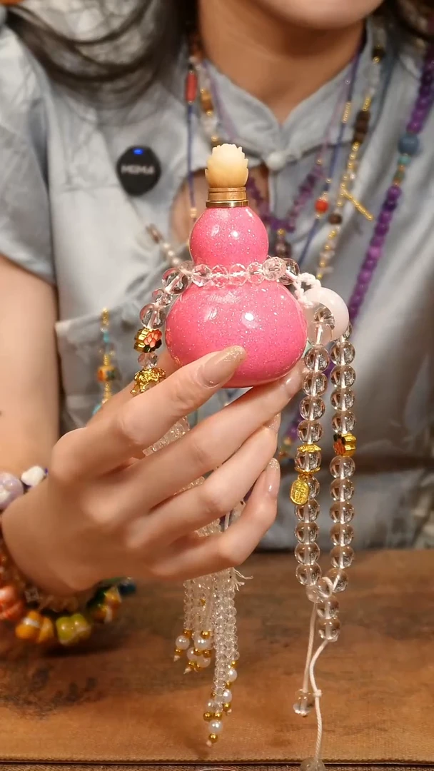 100宴禾堂漆艺工艺小葫芦138